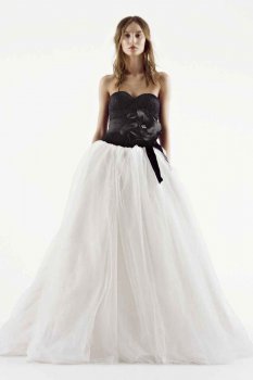 Sweetheart Wedding Dress Style VW351251